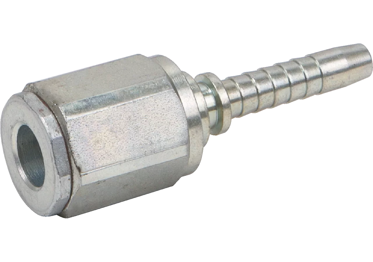 Kupplung WEO DN06 Dm 10 Standard GartenShop24 - Hochwertige Gartengeräte