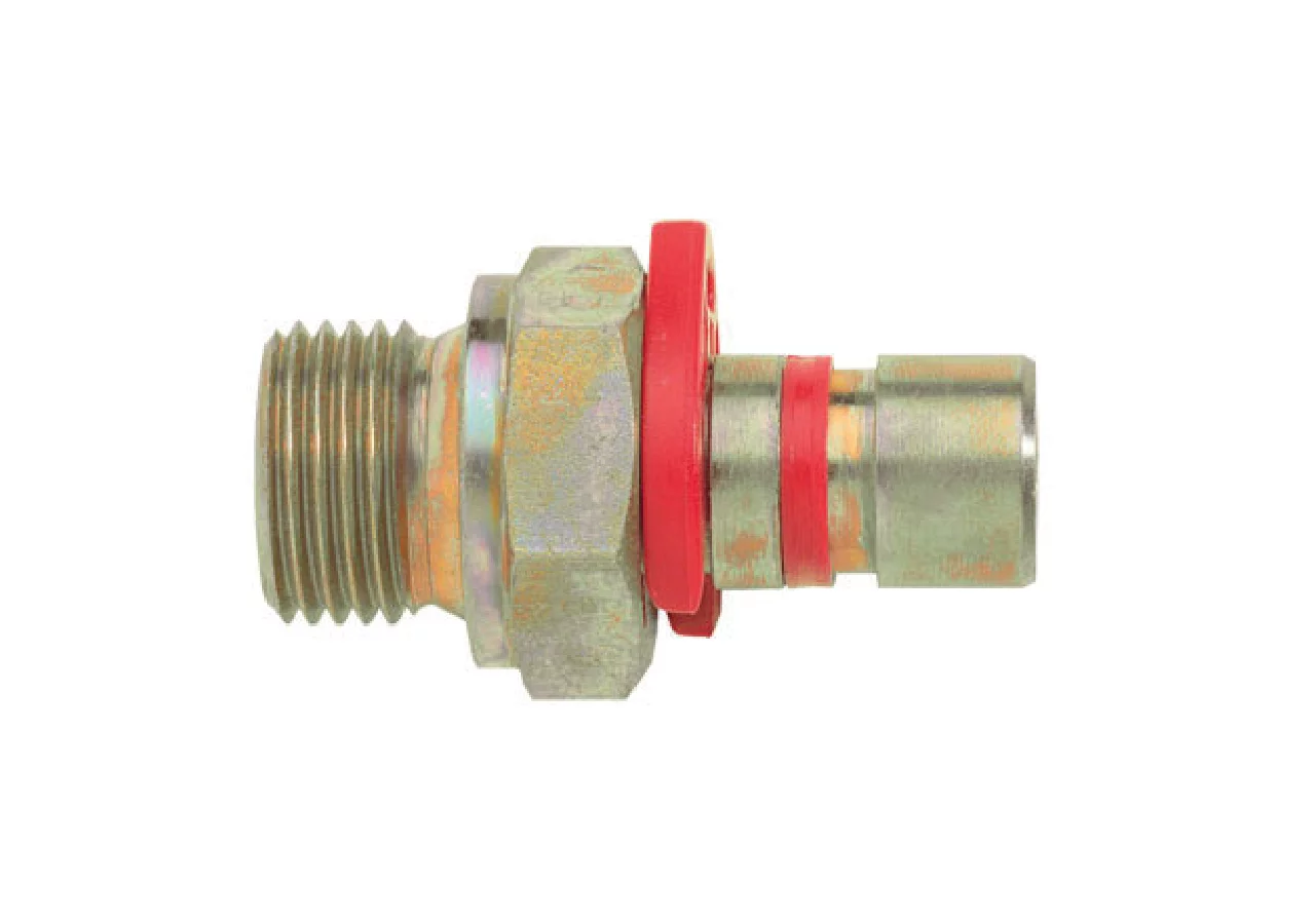 Adapter WEO Dm 13 G3/8 GartenShop24 - Hochwertige Gartengeräte