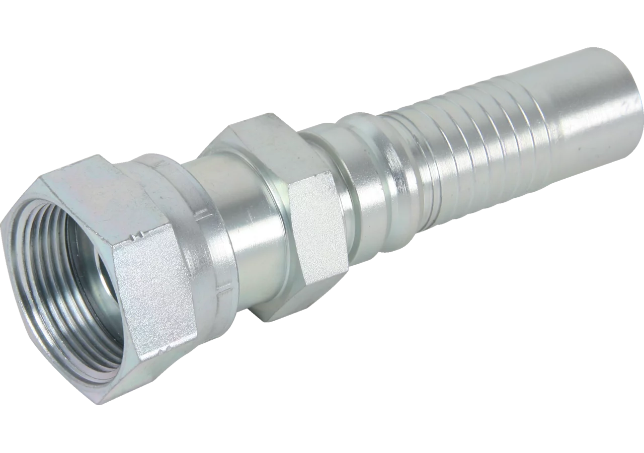 Dichtkegel ORFS IL DN25 1 3/16-12 Interlock Alfagomma