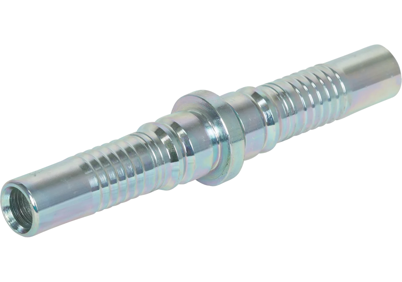 Schlauchverbinder IL DN32 Interlock Alfagomma