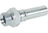 Gewindezapfen AGR IL DN25 1 Interlock Alfagomma