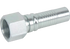 Dichtkegel DKOR IL DN25 1 Interlock Alfagomma