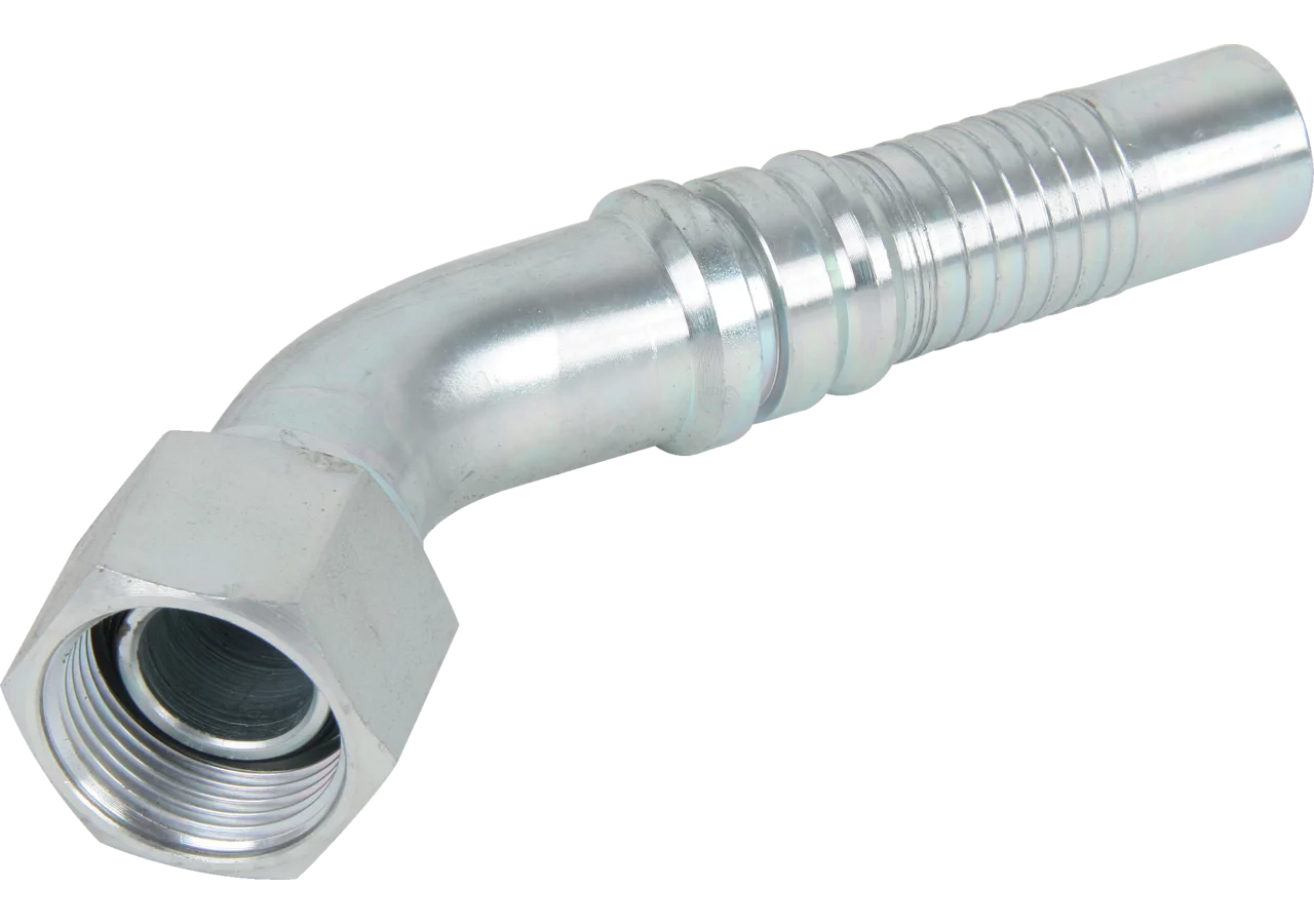 Dichtkegel DKOR45 IL DN32 1 1/4 Interlock Alfagomma