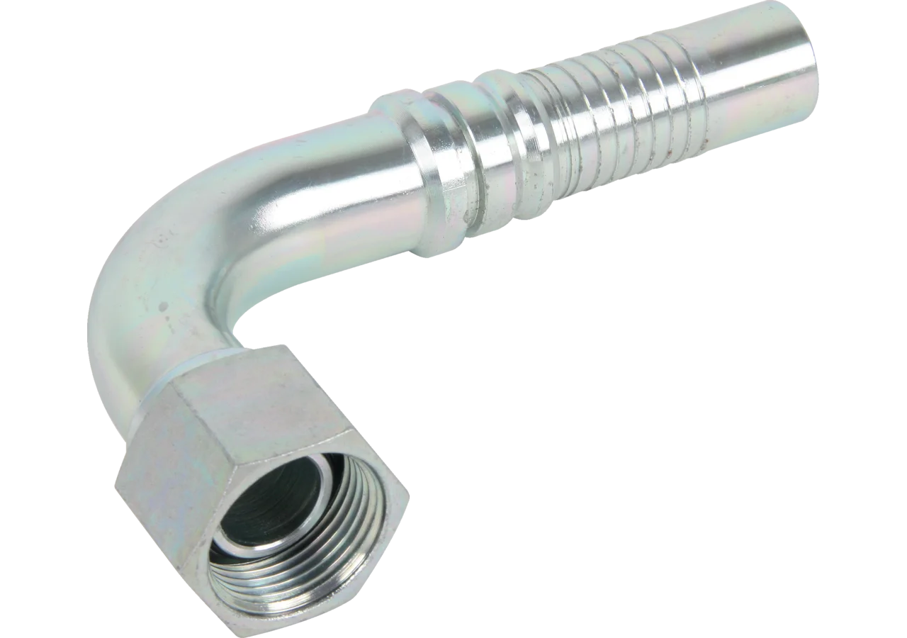 Dichtkegel DKOR90 IL DN40 1 1/2 Interlock Alfagomma