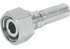 Dichtkegel DKOS IL DN32 38S Interlock Alfagomma