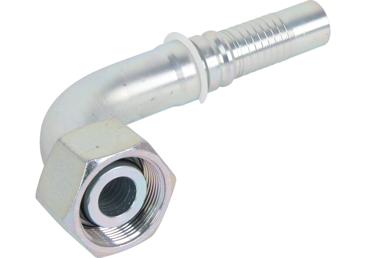 Dichtkegel DKOS90 IL DN20 25S Interlock Alfagomma