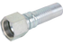 Dichtkegel DKJ IL DN32 1 7/8-12 Interlock Alfagomma