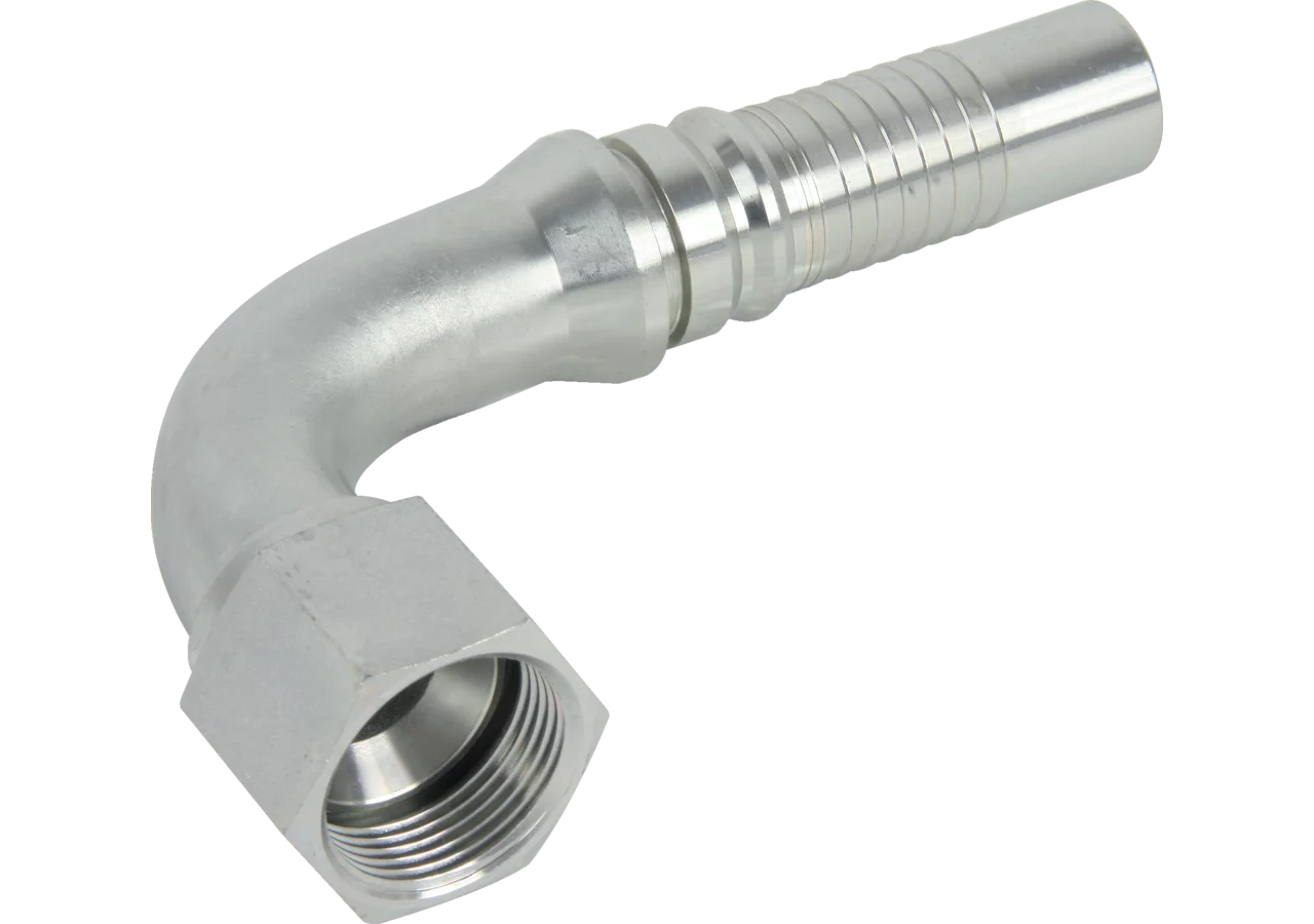 Dichtkegel DKJ90 IL DN25 1 5/16-12 Interlock Alfagomma