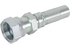 Dichtkegel ORFS IL DN16 1 3/16-12 Interlock Alfagomma
