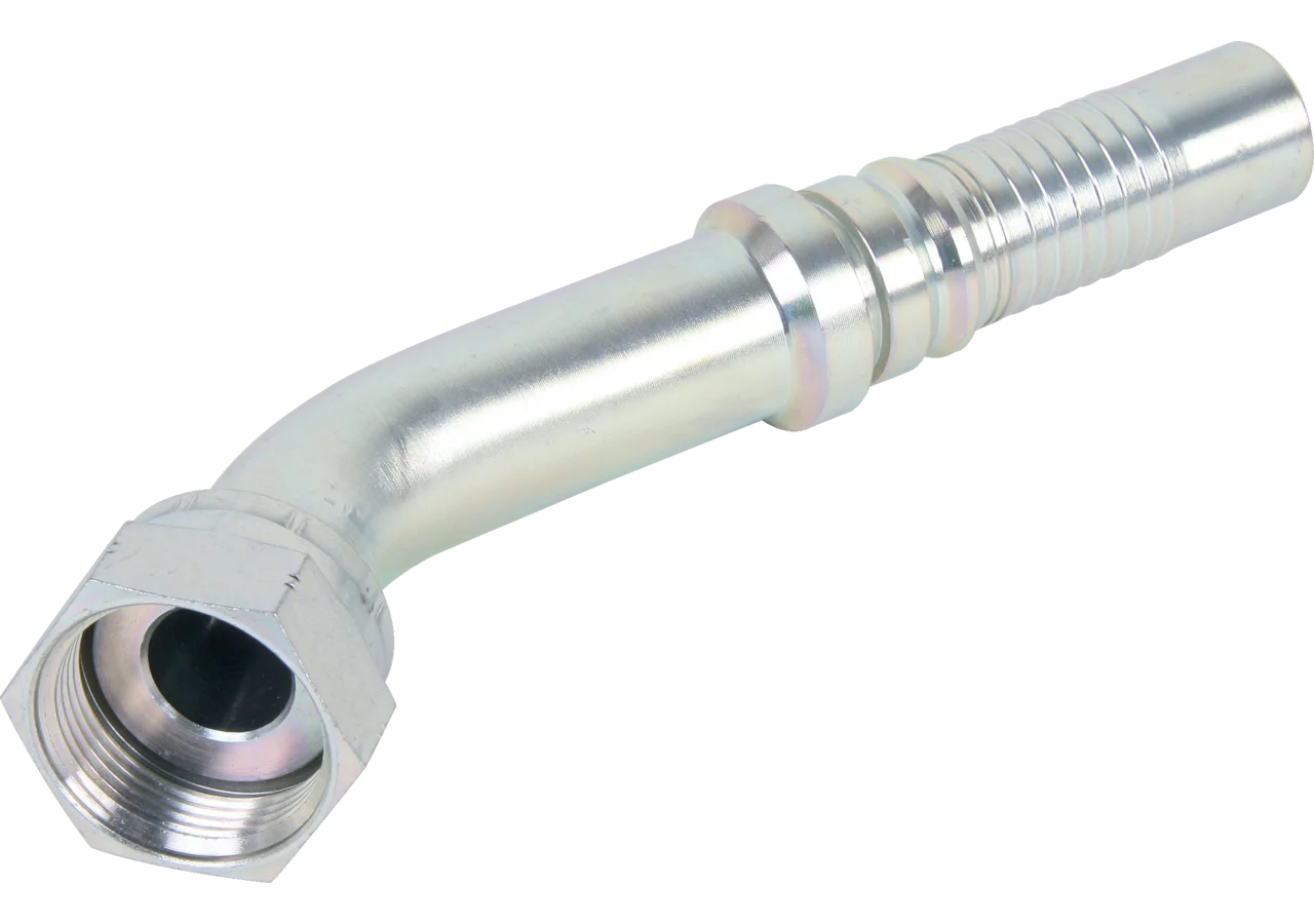 Dichtkegel ORFS45 IL DN20 1 7/16-12 Interlock Alfagomma