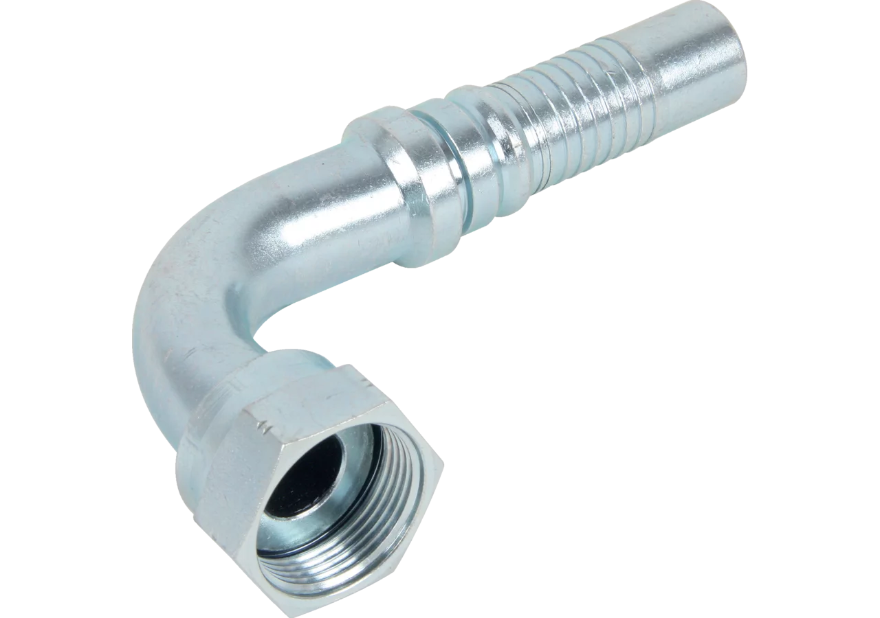 Dichtkegel ORFS90 IL DN16 1 3/16-12 Interlock Alfagomma