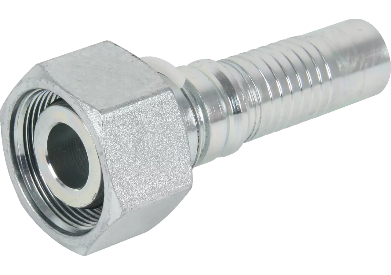 Dichtkegel DKOS IL DN20 25S SW41 Interlock Alfagomma