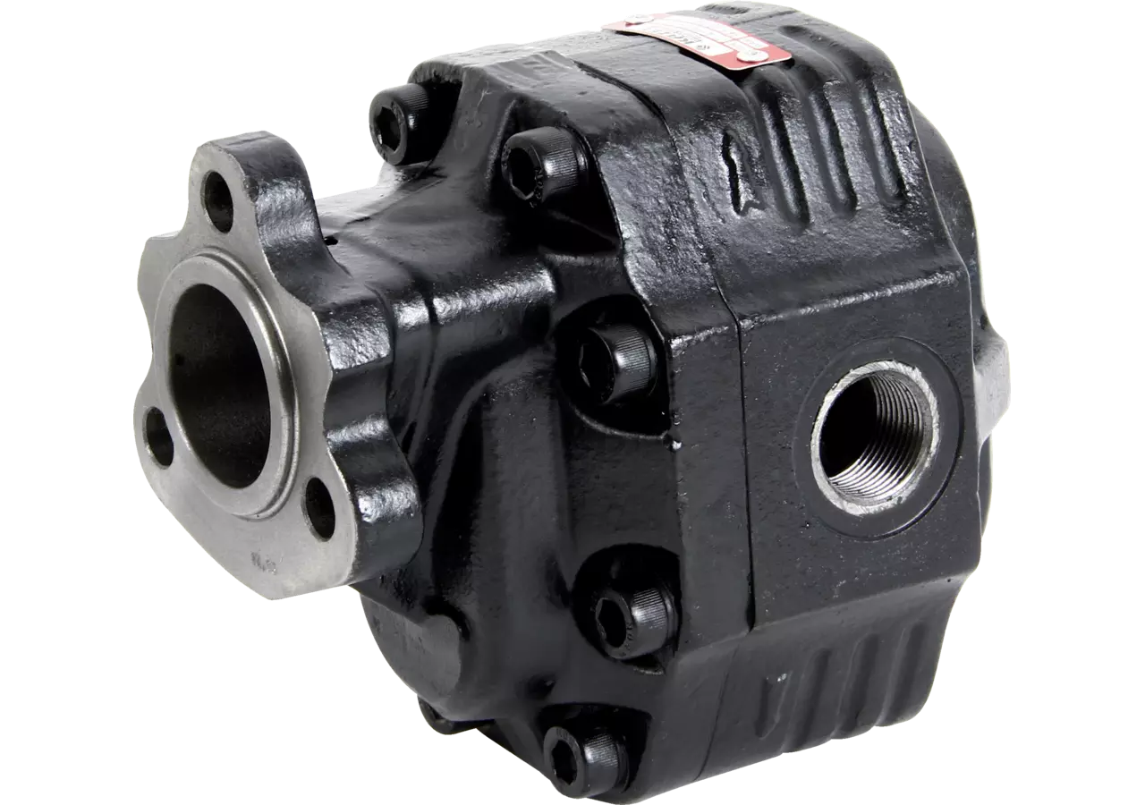 Hydraulikpumpe UNI-EHASS 43-L Serie 30 GartenShop24 - Hochwertige Gartengeräte