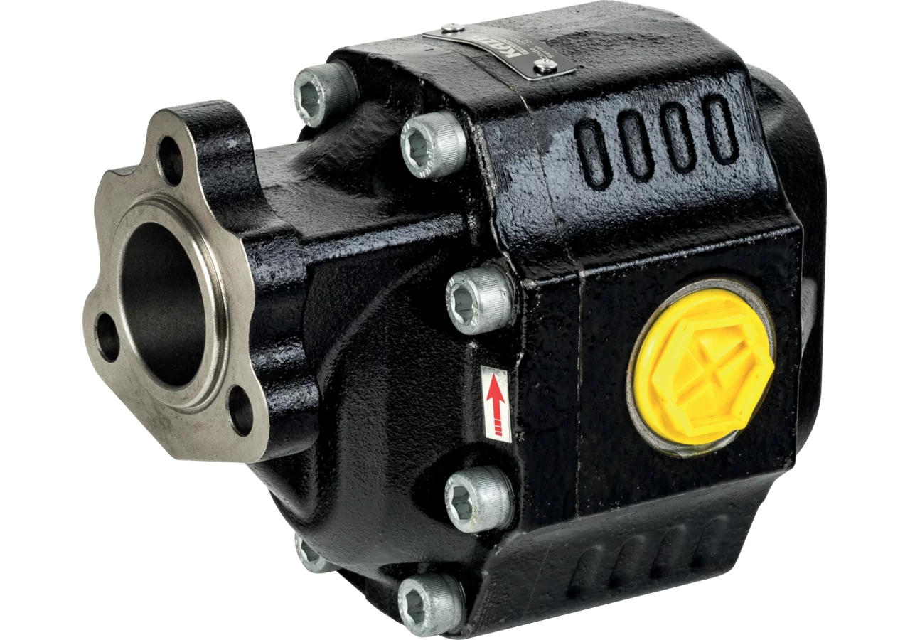 Hydraulikpumpe UNI-EHASS 61-L Serie 30 GartenShop24 - Hochwertige Gartengeräte
