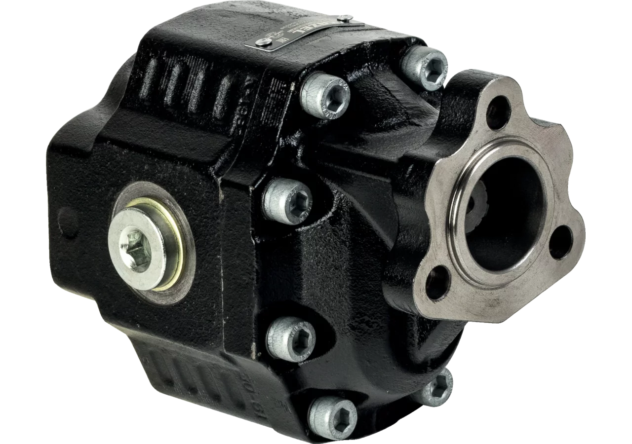 Hydraulikpumpe UNI-EHASS 61-L Serie 30 GartenShop24 - Hochwertige Gartengeräte