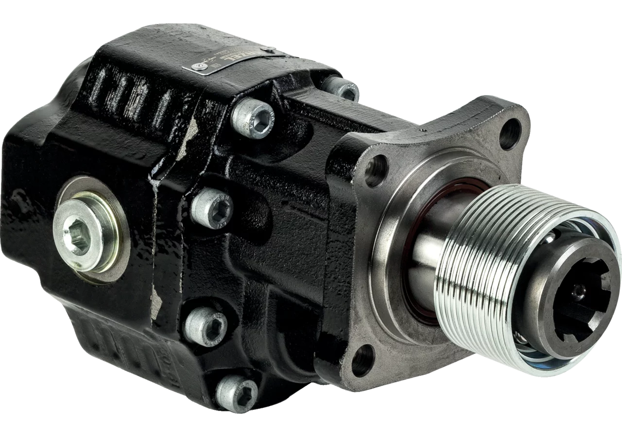 Hydraulikpumpe TRC-EHASS 82-L Serie 30 GartenShop24 - Hochwertige Gartengeräte