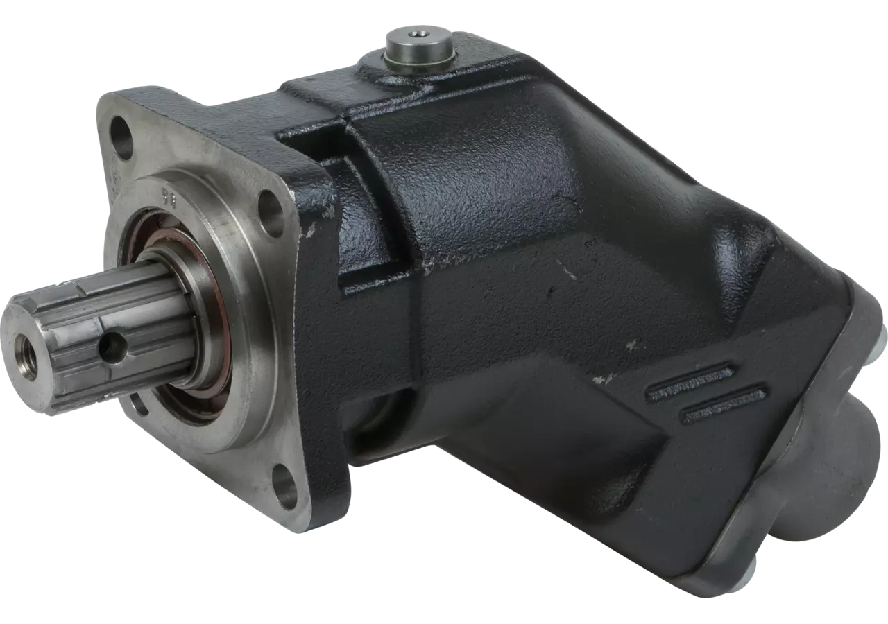 Kolbenpumpe ISO-FEYZ 107-L GartenShop24 - Hochwertige Gartengeräte