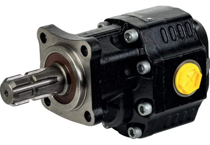 Hydraulikpumpe ASAE-EHASS 100-L Serie 30 GartenShop24 - Hochwertige Gartengeräte