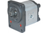 Hydraulikpumpe 2TK 11 D BS GartenShop24 - Hochwertige Gartengeräte