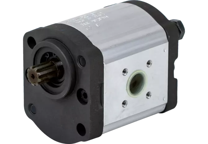 Hydraulikpumpe 2TK 16 D DEU SC V GartenShop24 - Hochwertige Gartengeräte