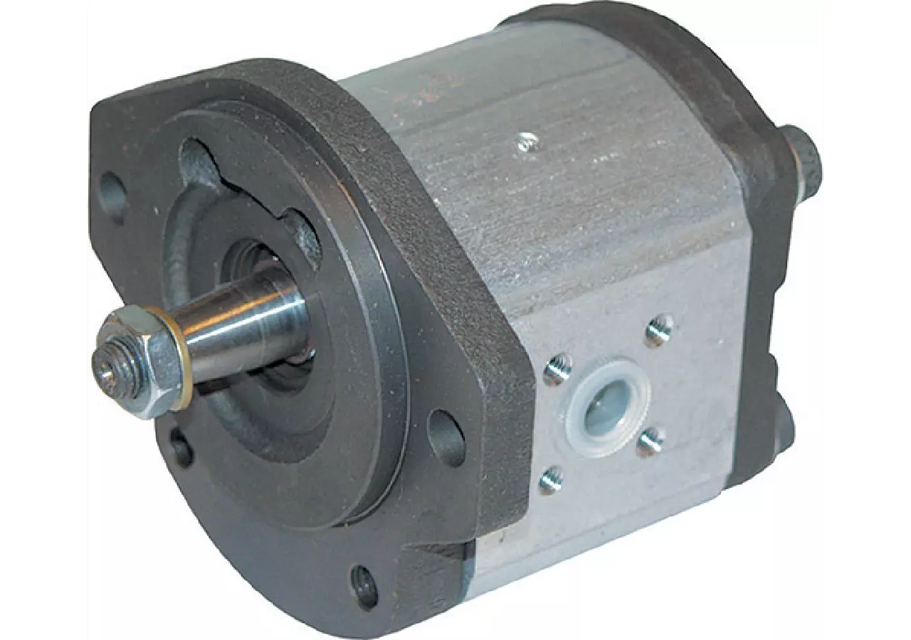 Hydraulikpumpe 2TK 11 D SAE CB 1:5 GartenShop24 - Hochwertige Gartengeräte