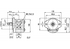 Hydraulikpumpe 2TK 11 D SAE CB 1:5 GartenShop24 - Hochwertige Gartengeräte