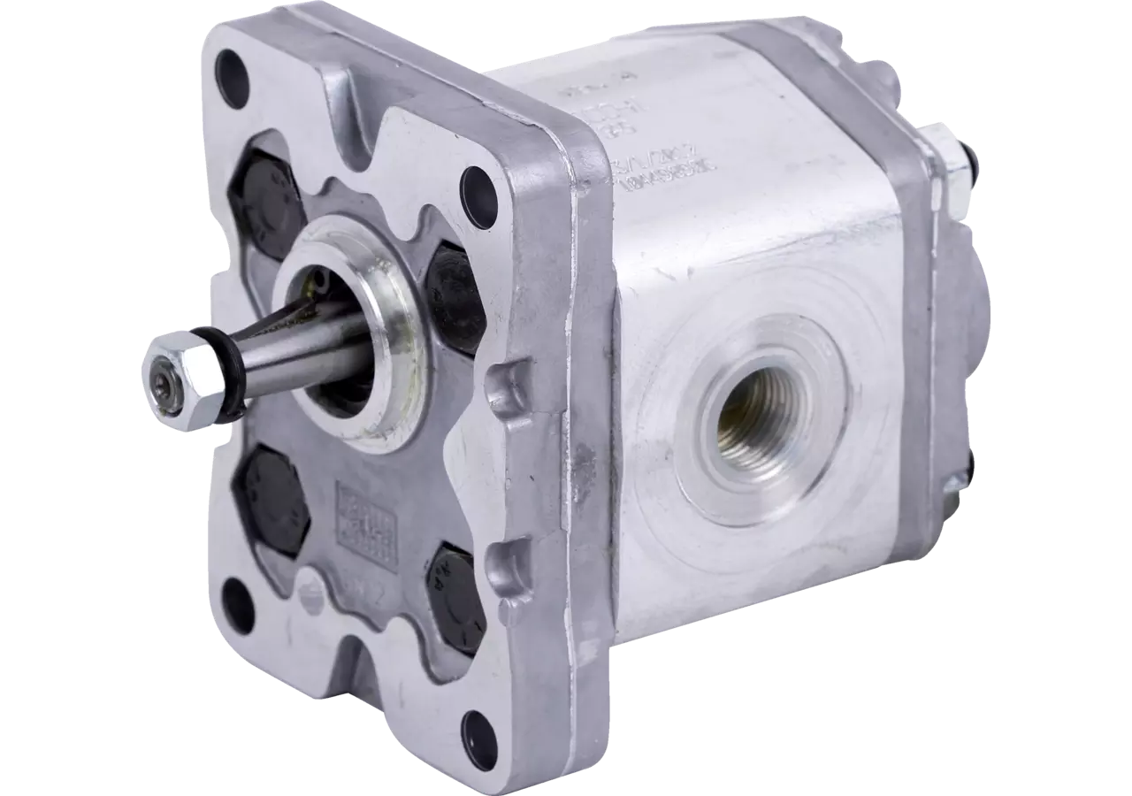 Hydraulikpumpe 1TK 3,2 D FG 3/8 3/8 GartenShop24 - Hochwertige Gartengeräte