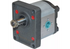 Hydraulikpumpe 2TK 26 D V GartenShop24 - Hochwertige Gartengeräte