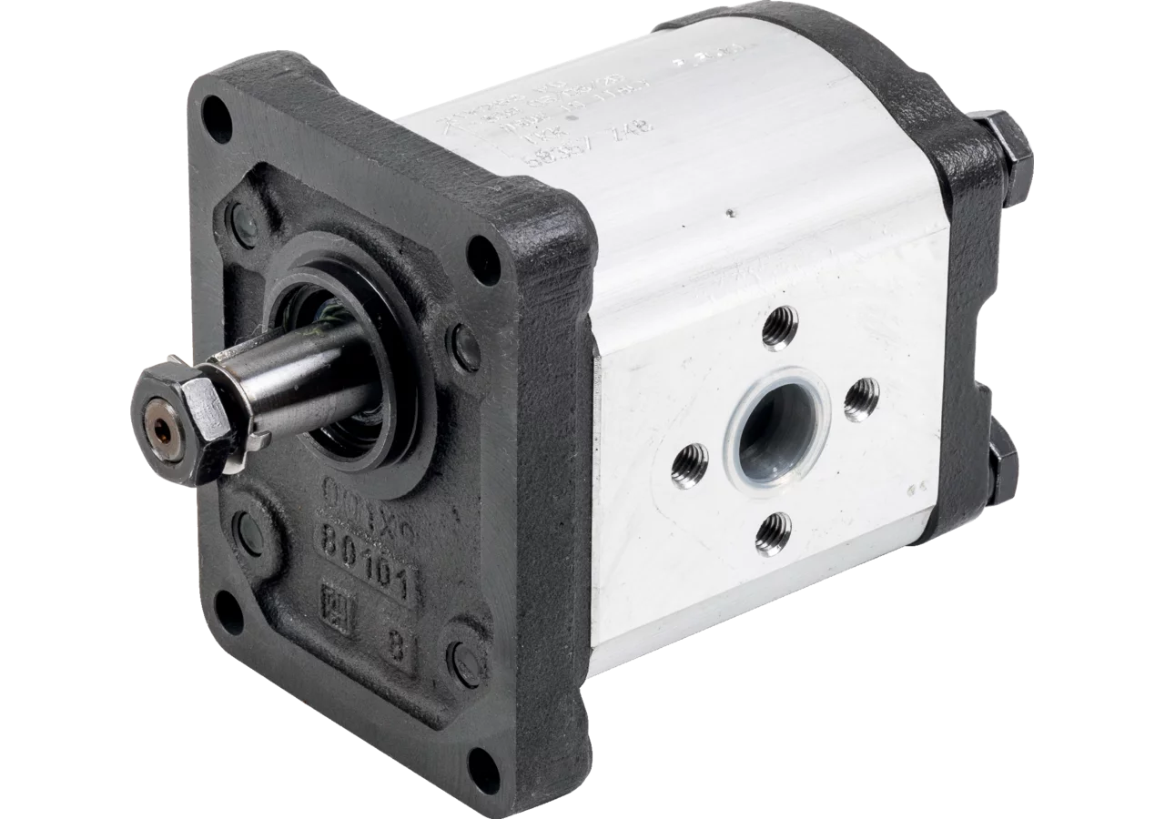 Hydraulikpumpe 2TK 26 S PD GartenShop24 - Hochwertige Gartengeräte