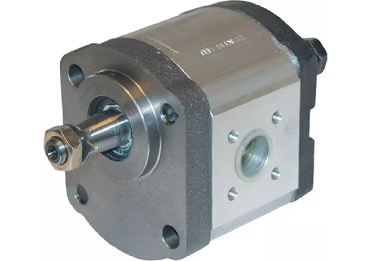 Hydraulikpumpe 2TK 19 S DEU GartenShop24 - Hochwertige Gartengeräte