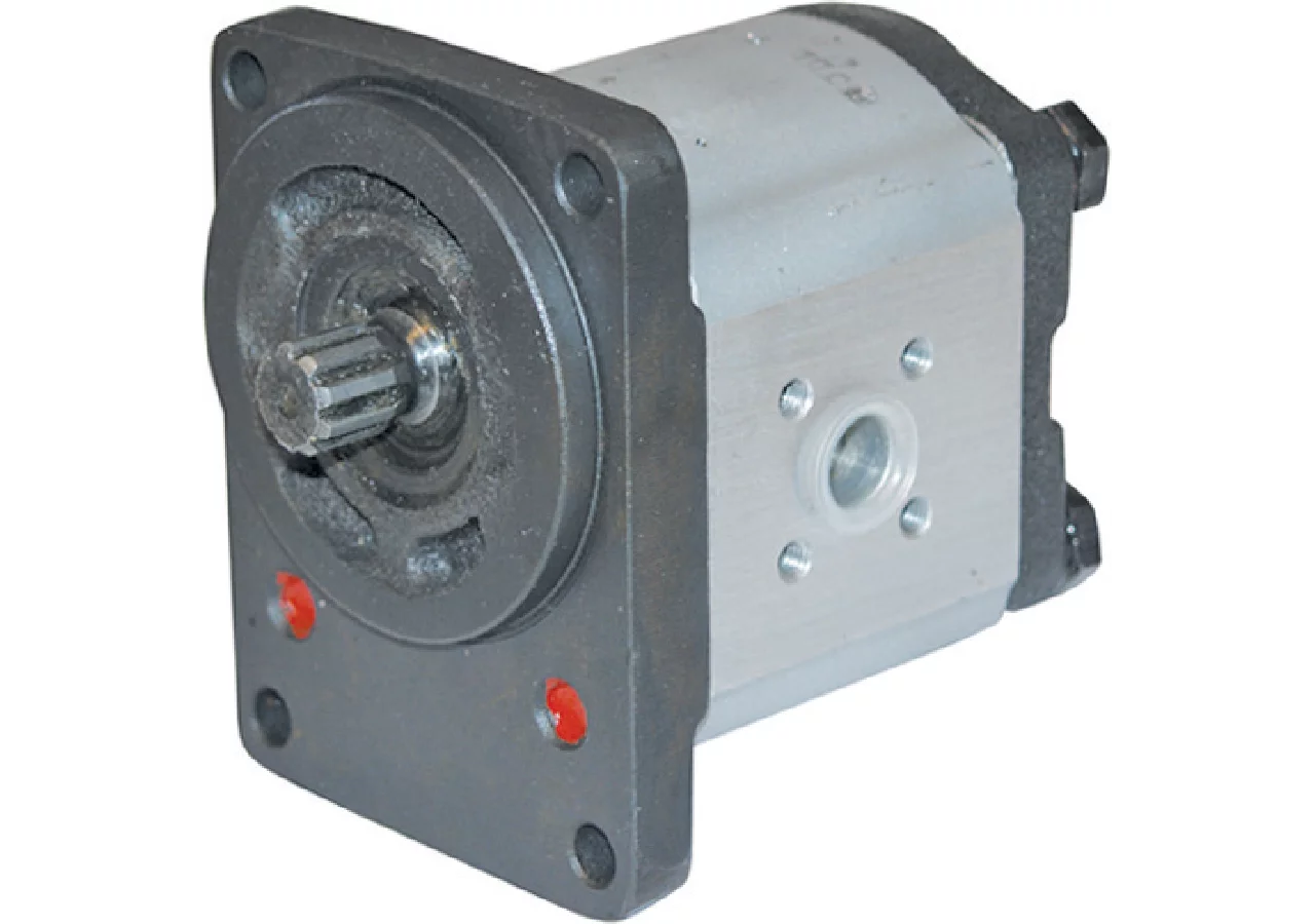 Hydraulikpumpe 2TK 19 S BS GartenShop24 - Hochwertige Gartengeräte