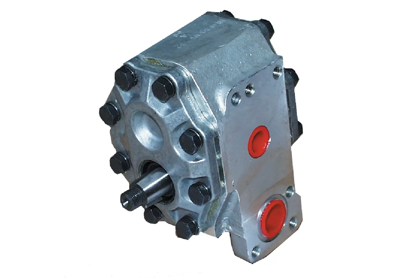 Hydraulikpumpe – passend für 93835C92 ZU IHC GartenShop24 - Hochwertige Gartengeräte