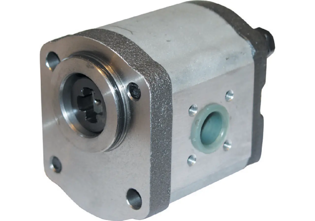 Hydraulikpumpe 2TK 19 D DEU ME GartenShop24 - Hochwertige Gartengeräte