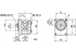 Hydraulikpumpe 2TK 8 D BS GartenShop24 - Hochwertige Gartengeräte