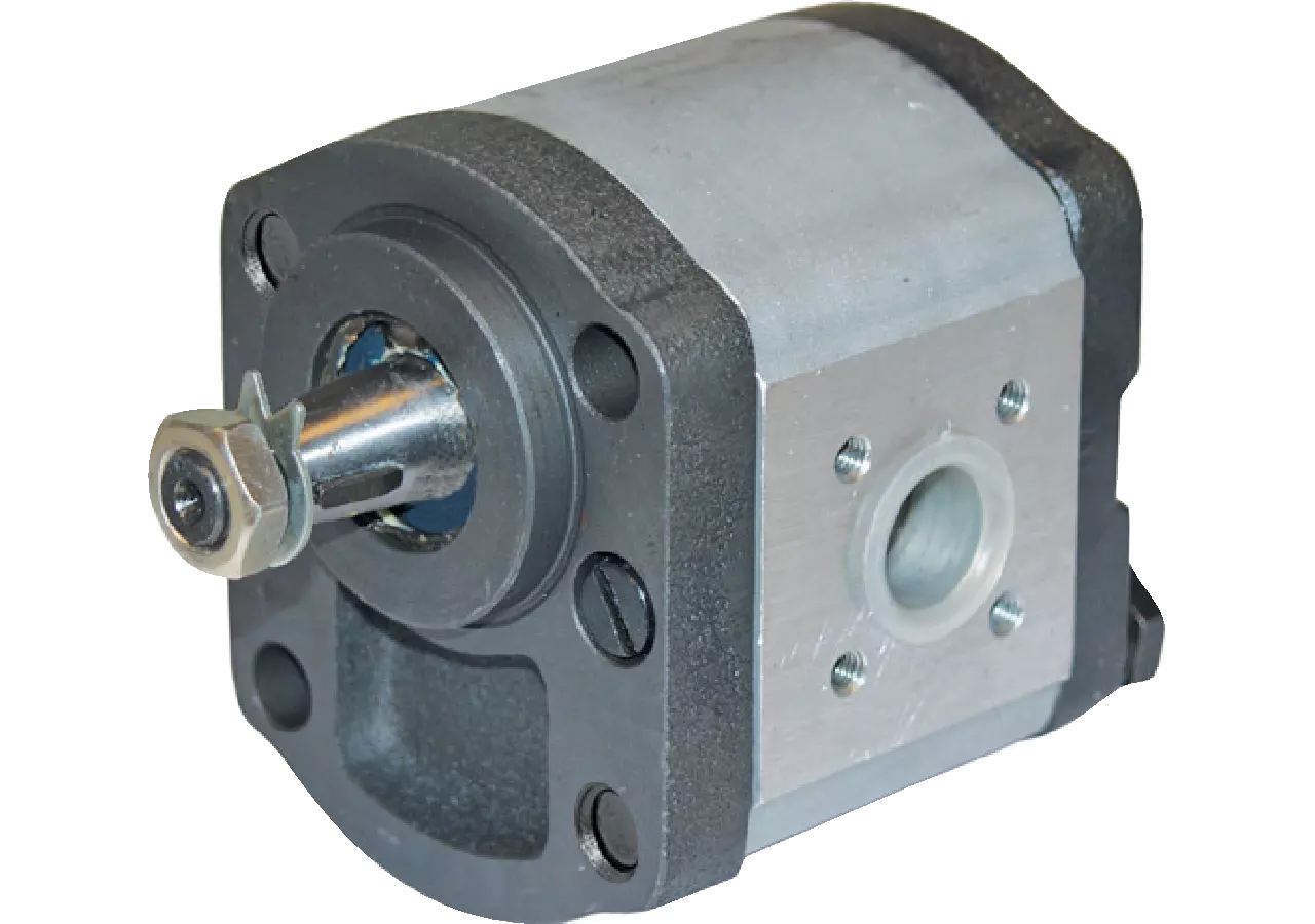 Hydraulikpumpe 2TK 11 S INT GartenShop24 - Hochwertige Gartengeräte