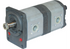 Hydraulikpumpe 22TK 16+11 S BC GartenShop24 - Hochwertige Gartengeräte