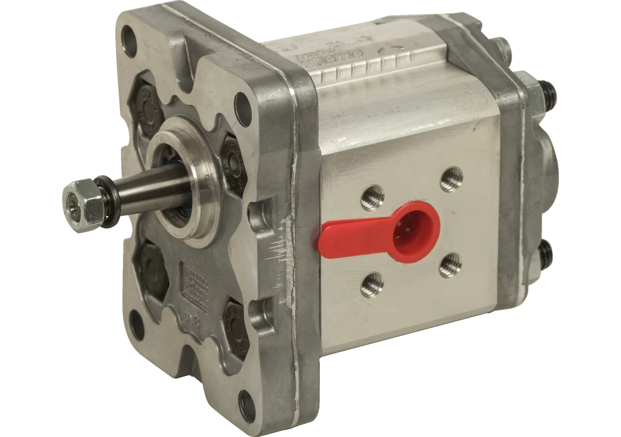 Hydraulikpumpe 1TK 4,3 D GartenShop24 - Hochwertige Gartengeräte