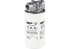 WP-Niederdruckfilter OMTI 06 G3/4 25 µm GartenShop24 - Hochwertige Gartengeräte