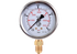 Manometer 400 bar, Dm 63 mm, G1/4 U GartenShop24 - Hochwertige Gartengeräte