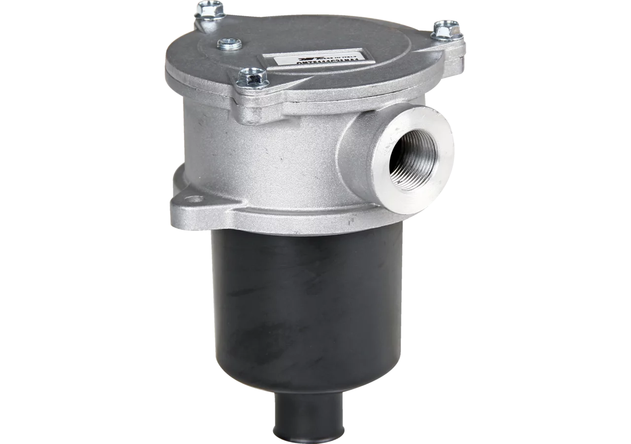 Rücklauffilter OMTF 111 C25 µm GartenShop24 - Hochwertige Gartengeräte