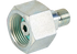 Adapter Stickstoffflasche W24,32 x 1,814-1/4 GartenShop24 - Hochwertige Gartengeräte