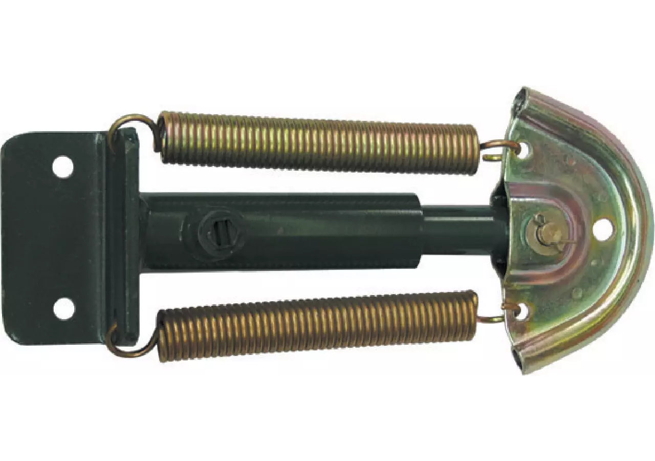 Bremszylinder EW 30x110 mit 2 Federn GartenShop24 - Hochwertige Gartengeräte