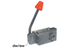 Steuerventil MF mit Landini-Hydraulik GartenShop24 - Hochwertige Gartengeräte