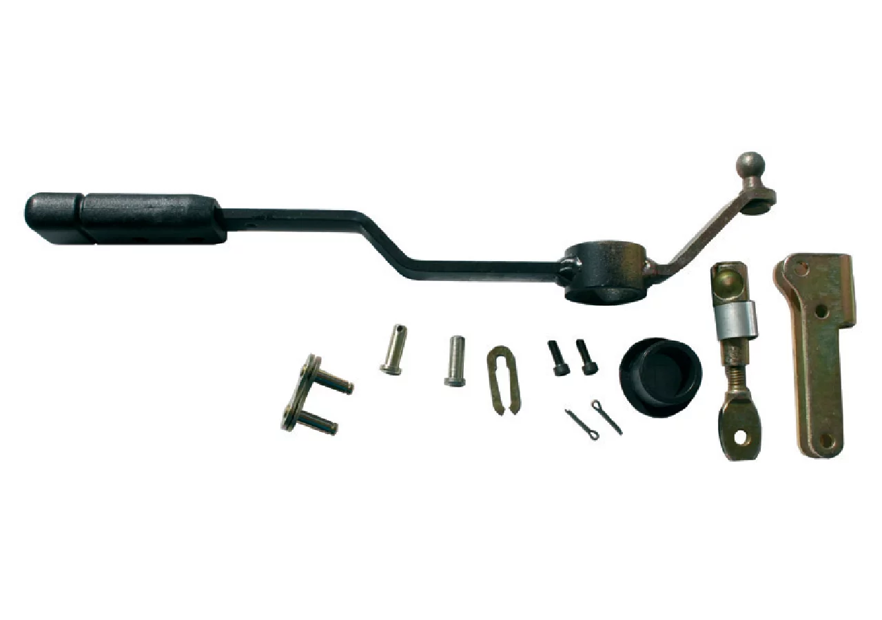 Hebelsatz zu Serie 90 Fiat GartenShop24 - Hochwertige Gartengeräte