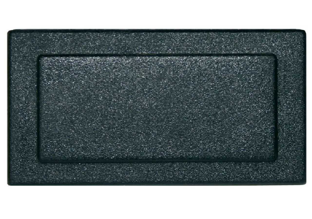 Blende 1-fach GartenShop24 - Hochwertige Gartengeräte