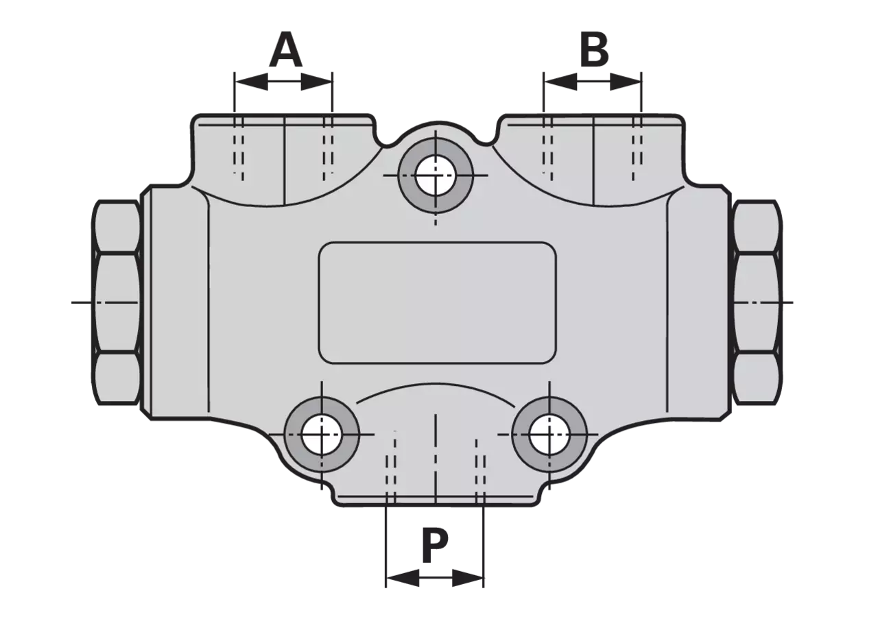 Mengenteiler V-EQ 10 GartenShop24 - Hochwertige Gartengeräte