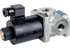 Umschaltventil VS91-3A 3/2 Wege G1/2 12 V DC Bosch Rexroth
