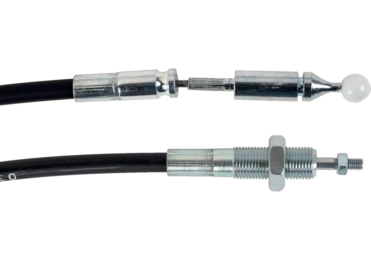 Seilzug 1000 mm mit Kugelkopf GartenShop24 - Hochwertige Gartengeräte