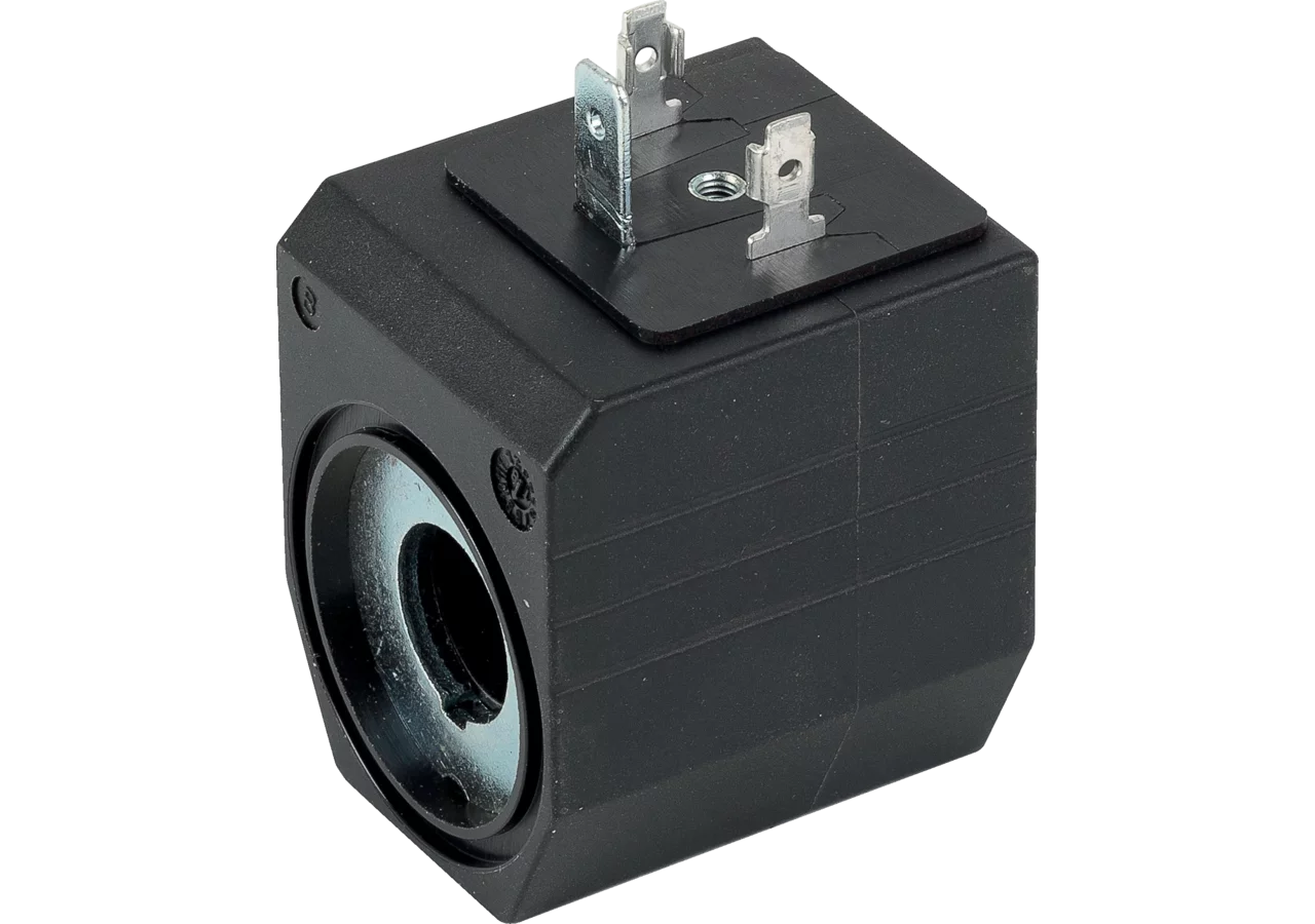 Magnetspule 24 V DC, ID 14,2 mm, L 41 mm Bosch Rexroth