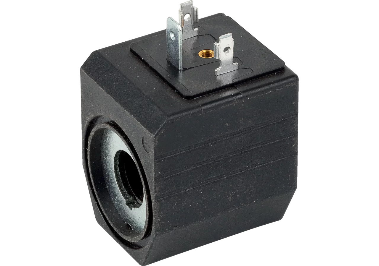 Magnetspule 207 V DC / 230 V RAC, ID 14,2 mm, L 41 mm Bosch Rexroth